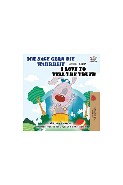 Graydon House Books Ich sage gern die Wahrheit Îmi place să spun adevărul: ca...