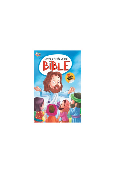 Alpha Ed Povești morale din Biblie