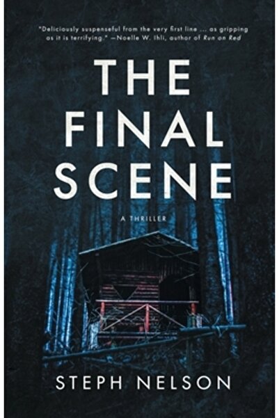 INDEPENDENT CAT Scena finală: Un thriller