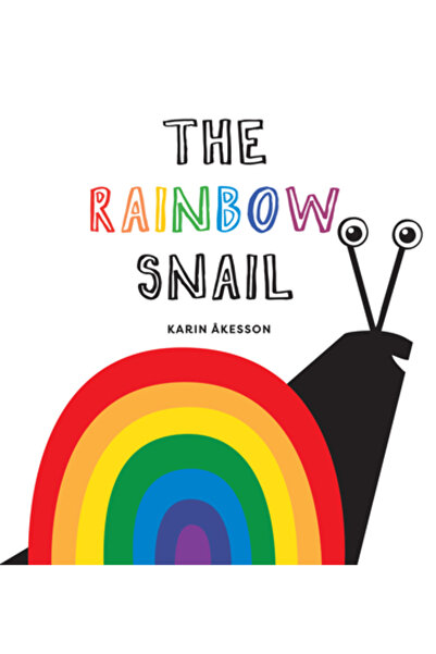 Boxer Books Melcul Curcubeu