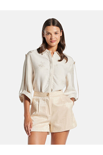 Guess Marciano jacquard shirt