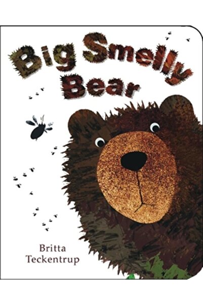 Prentice Hall Ursul Mare și Mirositor