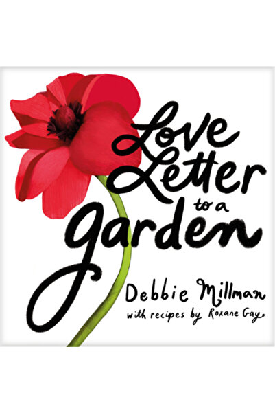 Timber Pr Inc Scrisoare de dragoste către o grădină