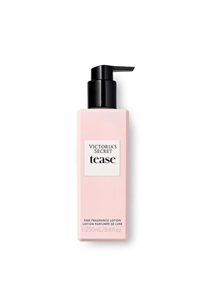 Victoria's Secret Loțiune de corp Victoria's, Tease Noir, 250 ml