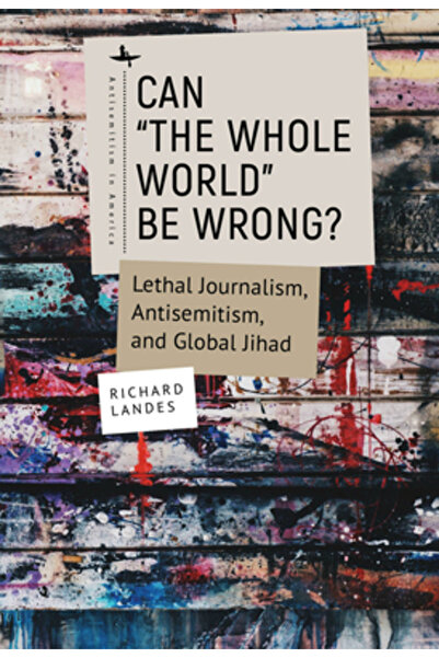Academic Studies Pr Poate „întreaga lume” să greșească?: Jurnalism letal, ant...