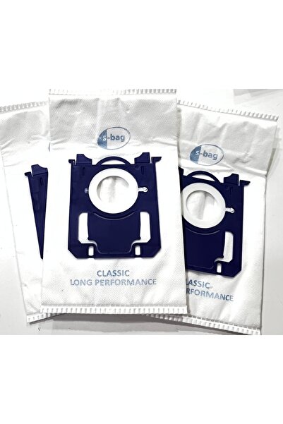 sbags Resto Yapı Philips Xu3110 Homerun 3000 Series Συμβατή ηλεκτρική σκούπα ...