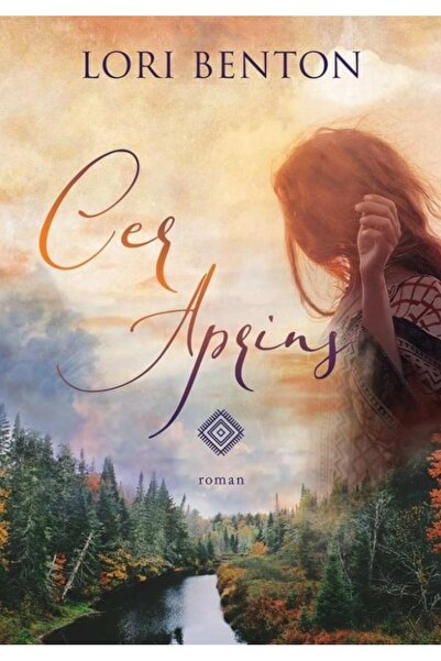 Editura Scriptum Cer aprins, Lori Benton