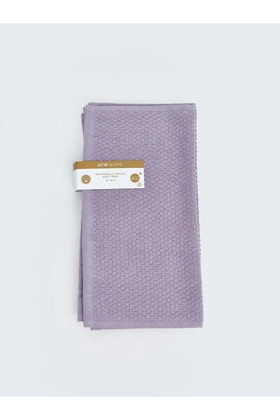 LC Waikiki Cotton Pcs Face Towels 3 Pcs 50X80 cm (S6)