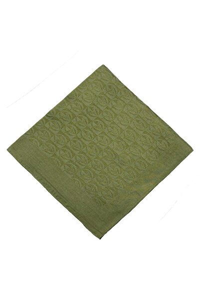 Valentino Orlandi Αλία Εσάρπα - 3 - Πράσινο του λαδιού
