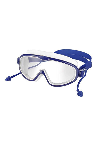 TRYON نظارات السباحة أزرق بلون الكوبالت YG-2050