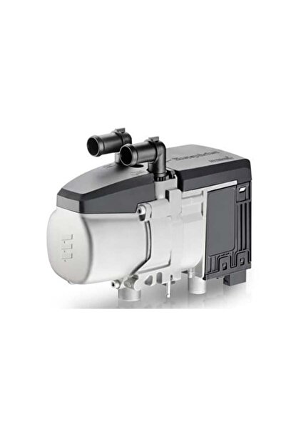 EBERSPACHER Hydronic S3 Dizel Ortam ve Su Isıtıcı - 12v
