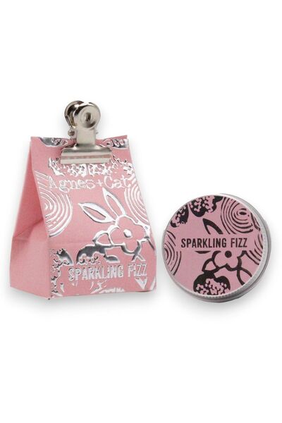 AW Gifts Balsam de buze - Sparkling Fizz