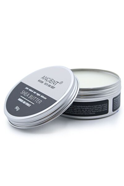 AW Gifts Unt de corp 90g - Unt de Shea