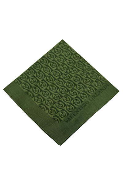 Valentino Orlandi Αλία Εσάρπα - 3 - Πράσινο