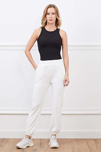 zenne Velvet sweatpants