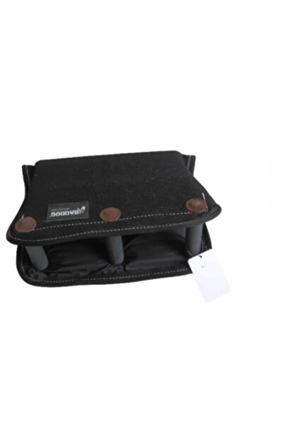Raddog Perna Pentru Muscatura, Material Francez, Rosu