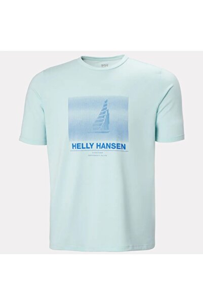 Helly Hansen Hp Race Graphic T-Shirt