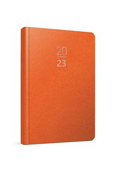 Gıpta 2020 100-ECK 14x20 Stara dnevna agenda