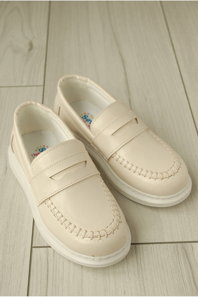 ÖZCAN Erkek Çocuk Günlük Klasik Ayakkabı