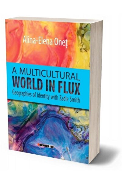 Eikon O lume multiculturală în flux. Geografiile lui Iden