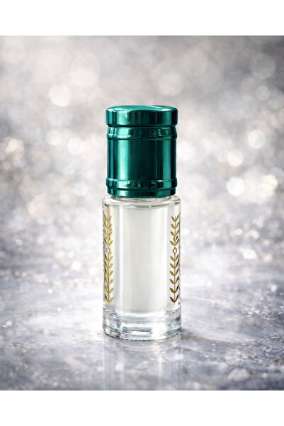 SUFİ TESBİH & ESANS VE HEDİYELİK Misk Dahara Esansı 3 ML – Yoğun ve Kalıcı Mu...