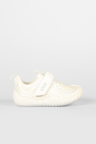 Vicco Basic Unisex First Step Kids Sneaker