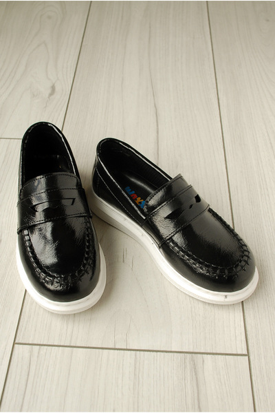 ÖZCAN Erkek Çocuk Günlük Klasik Ayakkabı