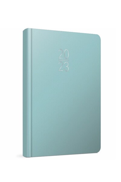 Gıpta 2020 100-ECK 14x20 Eski Günlük Ajanda