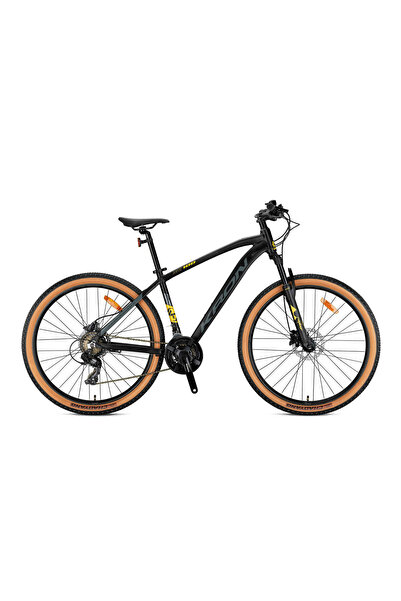 Kron XC 100 26 Jant Hidrolik Disk Fren Dağ Çocuk Bisiklet 14 Kadro ( 150 - 16...