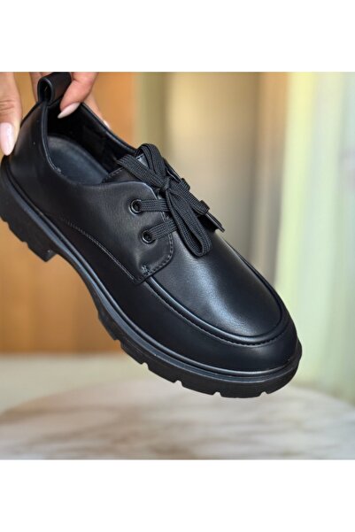 BENOTTİ Pantofi casual negri Ehsan
