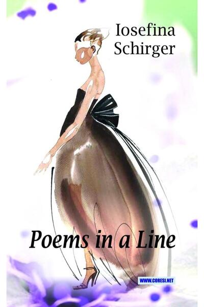 Coresi Poezii într-o linie, Iosefina Schirger