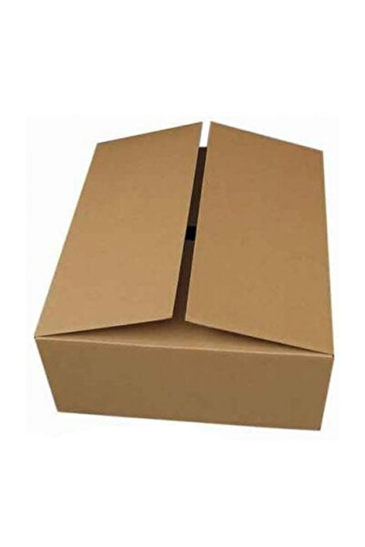 prodemas 10 lu Karton koli koli oluklu mukavva koli karton kutu