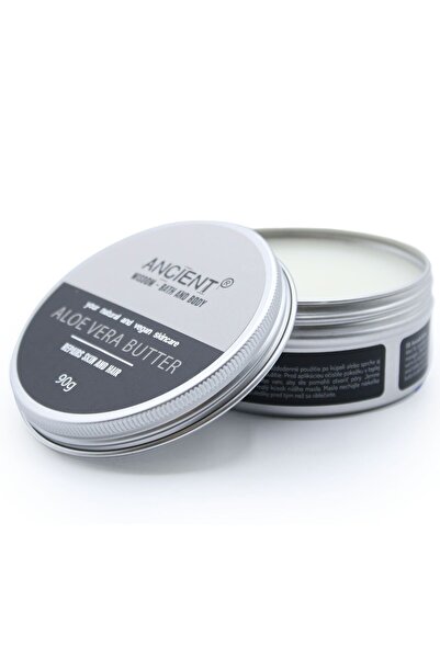 AW Gifts Unt de corp 90g - Aloe Vera