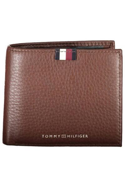 Tommy Hilfiger Men's Wallet AM0AM11270
