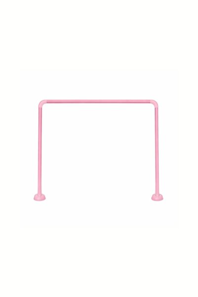 BANİO HOME - Pembe Köşeli (L) ve (U) Şeklinde Banyo Duş Borusu (80*80*80 cm)