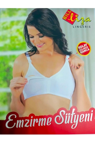 Emzirme Sütyeni