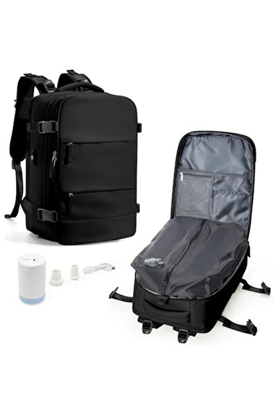OEM Expandable Waterproof Travel Backpack