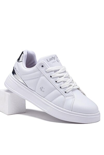 lady classy Women's Comfortable Fit Daily Sneakers Sports Shoes