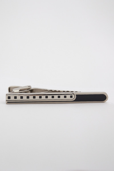 Tudors Men's Tie Clip