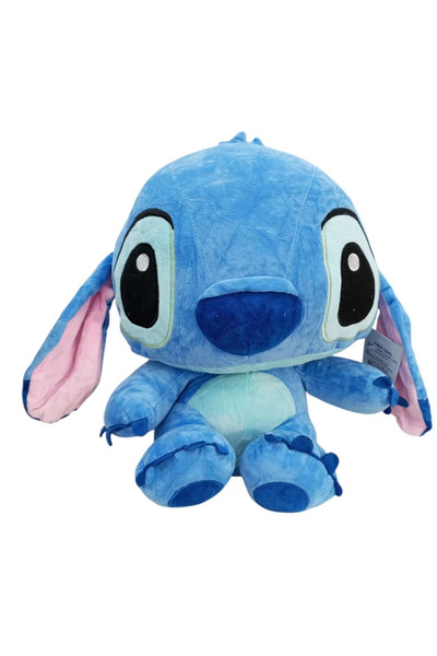 HUA Stitch Dev Boy 35cm - Sevimli Hediyelik Stitch