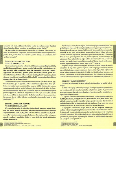 kitaptakipcileri Şeytan Haritası, İlmi Sayik, Ruhsal ve Fiziksel, Tevbe Dua Mucizesi, Erol Tangut, Ciltli 900 Sayfa