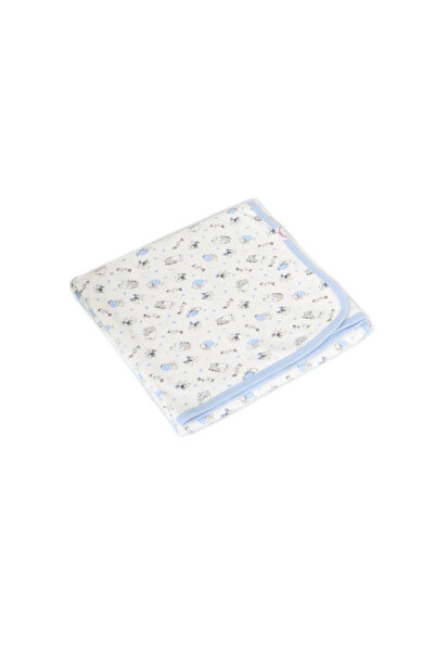 Sema Baby Printed Baby Blanket SEMAEMP01