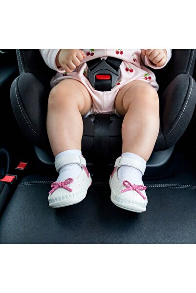 OEM Orthopedic shoes for babies, soft and flexible, low and flat sole, non-sl...