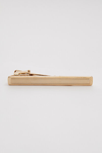 Tudors Men's Tie Clip