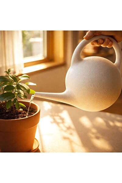 OEM Round Plastic Sprayer 2.5L