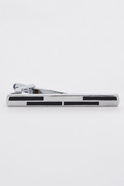 Tudors Men's Tie Clip