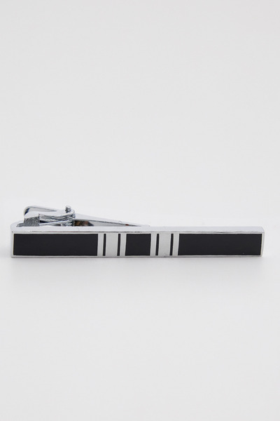 Tudors Men's Tie Clip