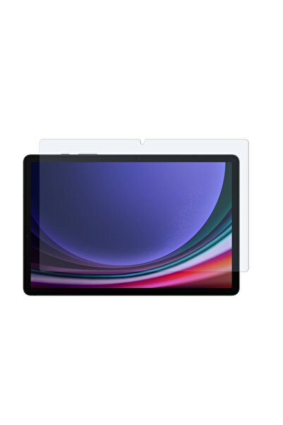 REVOMAG Tempered Glass Film for Samsung Galaxy Tab S9 (FE) 11 inch (2023) – T...