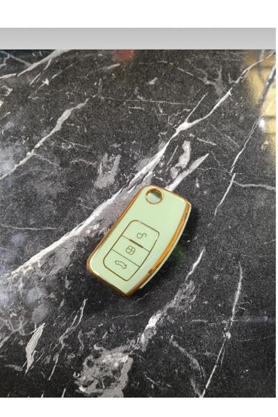 ÖZEN KEYS Luxury Ford Focus, Fiesta, Mondeo Courier Nano High Quality Remote ...