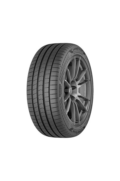Goodyear Summer Tire EAGLE F1 ASYMMETRIC 6 225/45R17 94Y